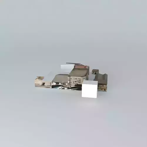 Calle Juan Pablo II Librilla