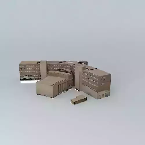 Faculty of Medicine University of Murcia