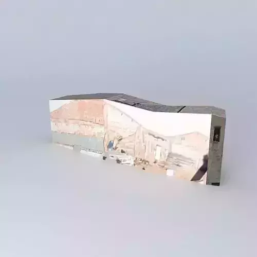 Reja Dorada wineries