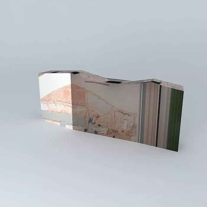 11 C Ruavieja Free 3D model_0