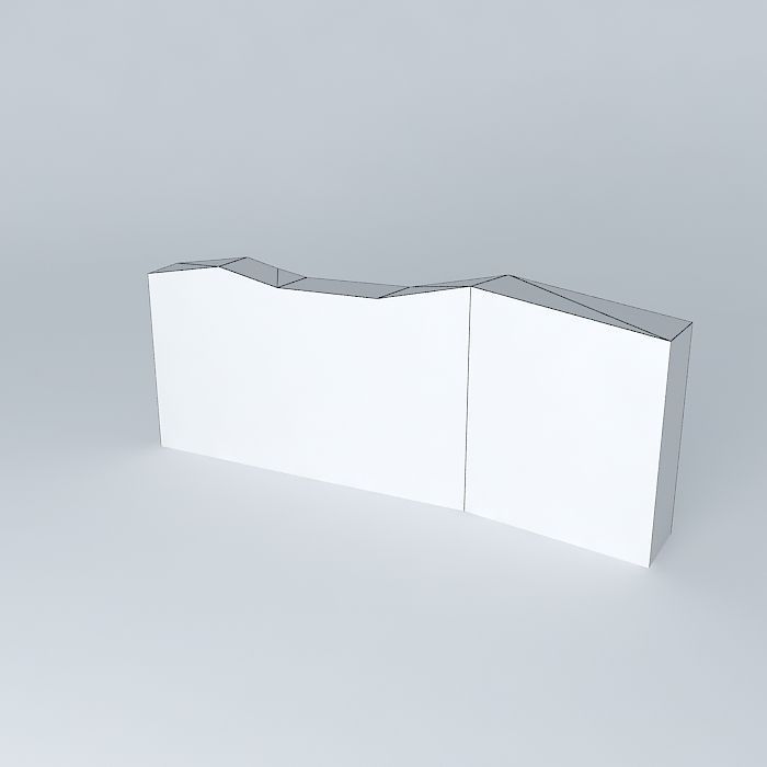 11 C Ruavieja Free 3D model_4