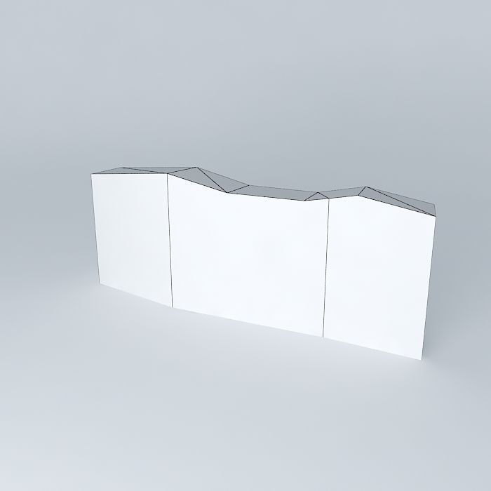 11 C Ruavieja Free 3D model_3