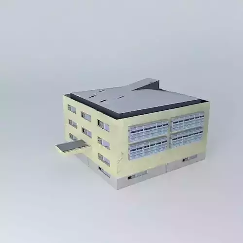 Building 4 C  García Lorca