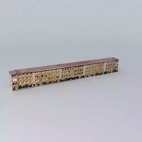 Building on C de la Najerilla and C of the Iregua