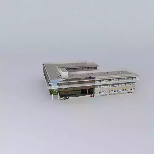 Student Residence La Ribera&quot;