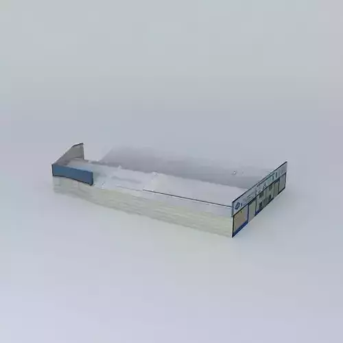 Distributor warehouse