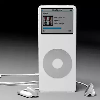 iPode Nano