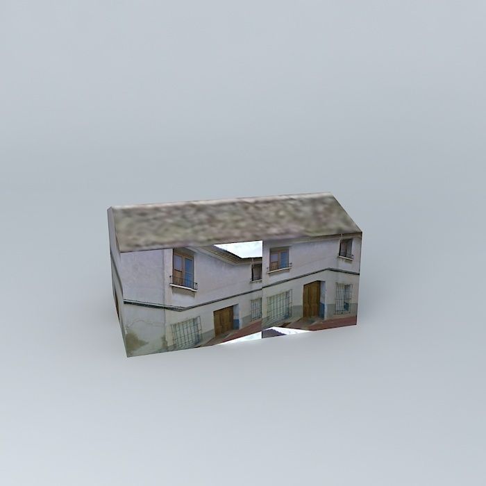 15 C Master Sword Free 3D model_1