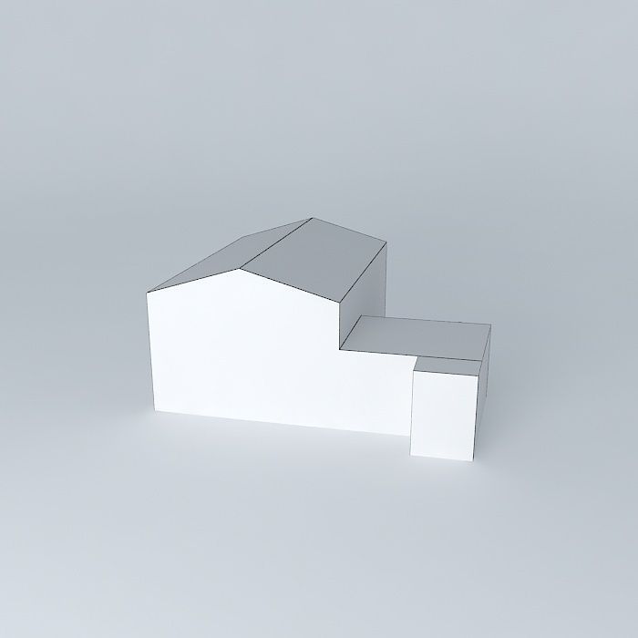 15 C Master Sword Free 3D model_3