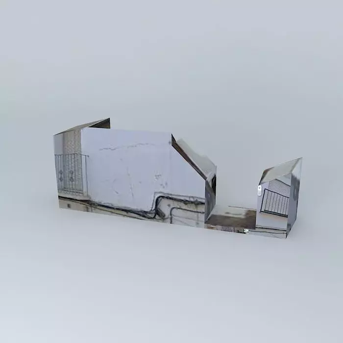 28 C Luis Melendreras Free 3D model