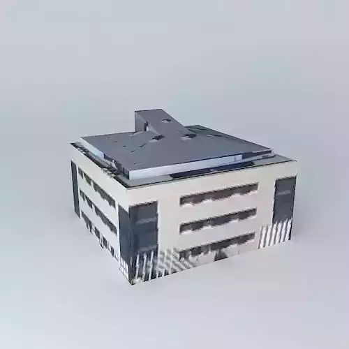 Building on C  Panzares 8