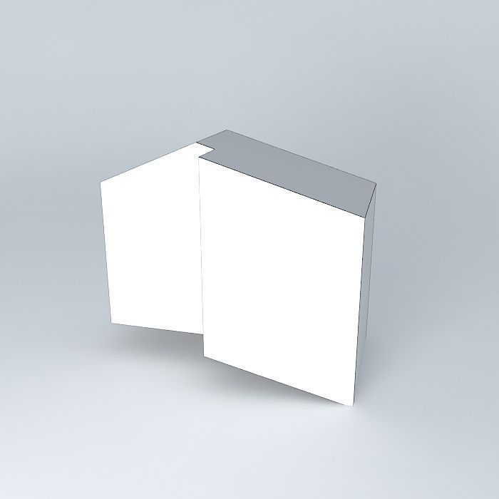 31 C Luis Melendreras Free 3D model_3