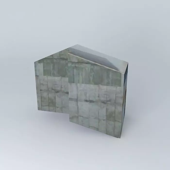 31 C Luis Melendreras Free 3D model_0