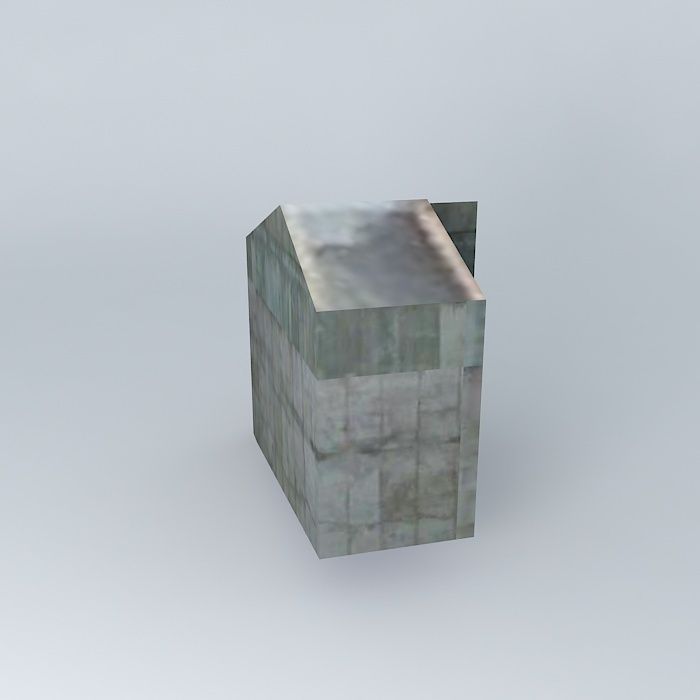 31 C Luis Melendreras Free 3D model_1