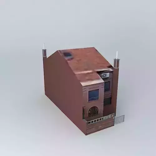 146I Av De Madrid Residencial Los Olivos