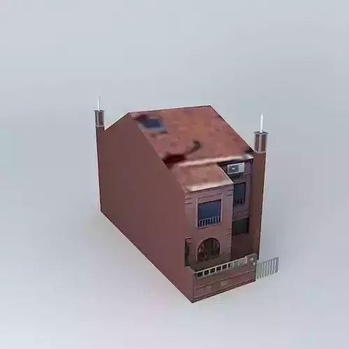 146J Av De Madrid Residencial Los Olivos