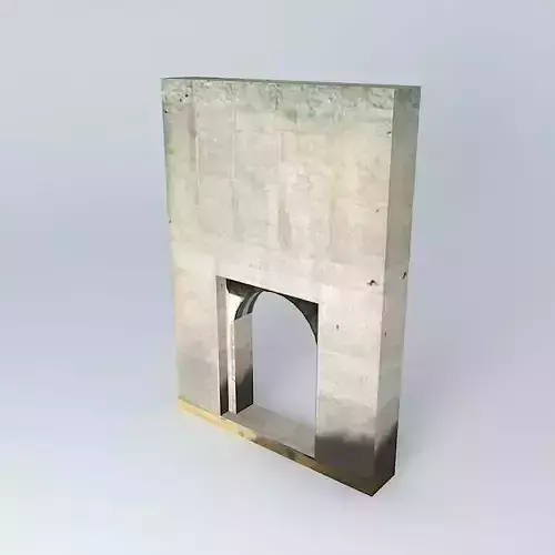 Door 39 Garden of the bombs39