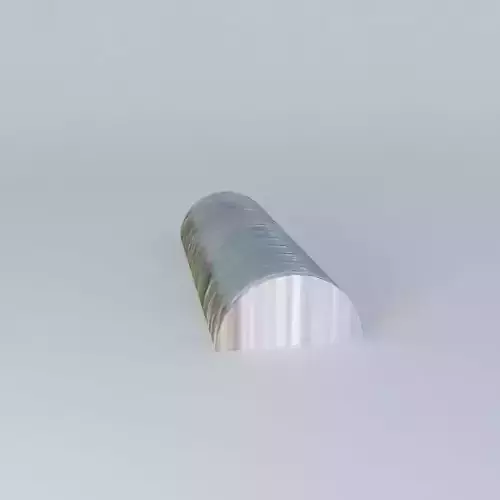 Greenhouse 1 metal cylinder