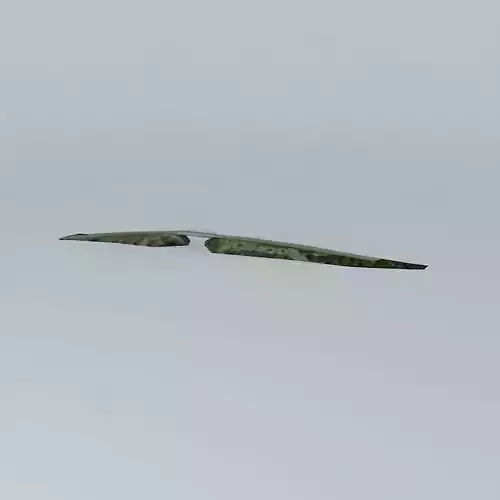 Railroad Bridge Road House Curica