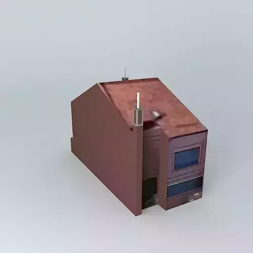 146H Av De Madrid Residencial Los Olivos