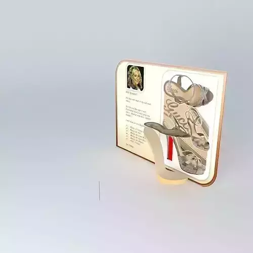 ShoeTute 2nd Stage Making the Sole! Step (3)