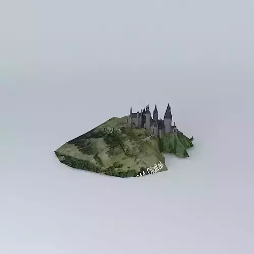 Hogwarts School of Witchcraft and Wizardry