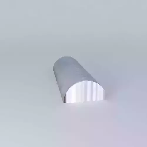 Greenhouse 2 metal tube