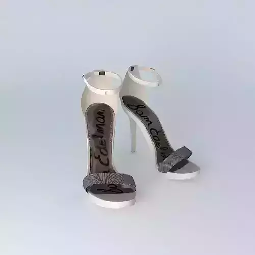 SAM EDELMAN Ladies dress shoe's