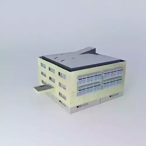 Apartment 9 C  María de la O Lejarraga