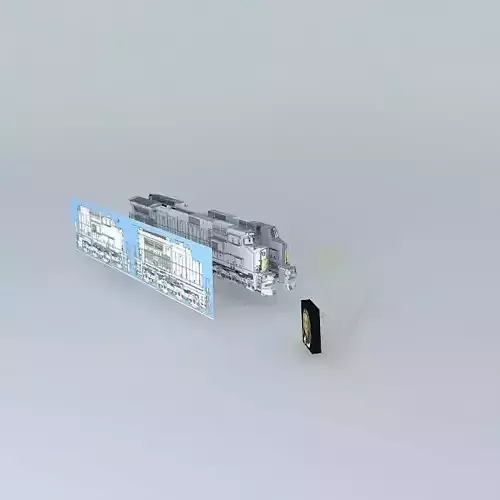 How to Make a Dash 9 Stage 4