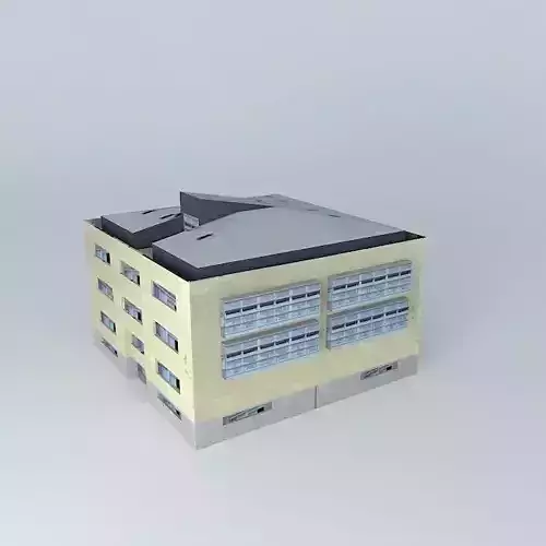 Apartment 1 C  La Campa