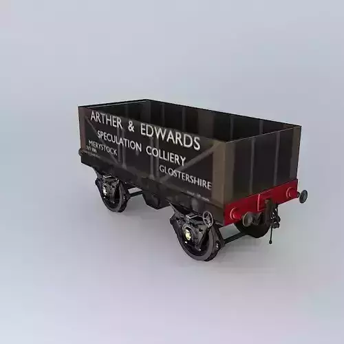 ARTHER EDWARDS No. 106