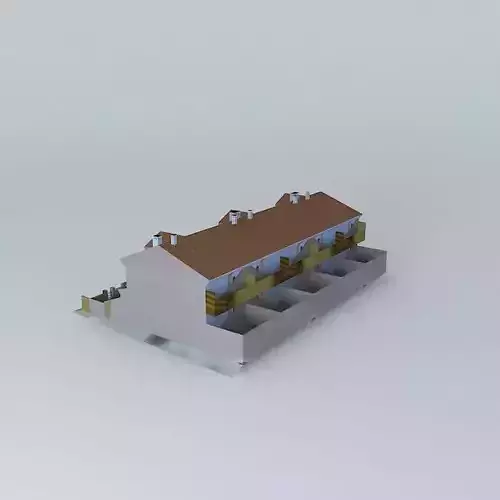 Duplex pairs C  Río Mula