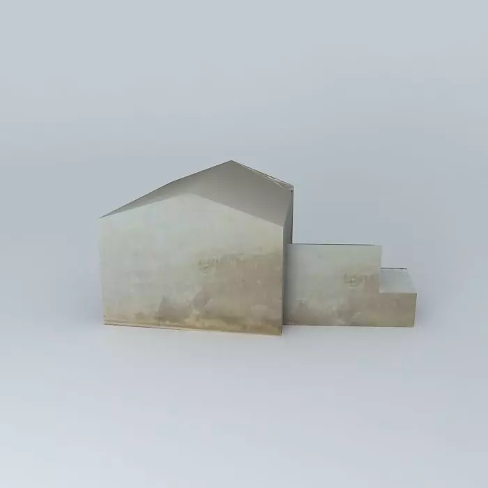 18 20 C  Luis Melendreras Free 3D model_0