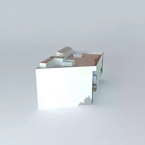 8th Floor Av. Nativity Sanz