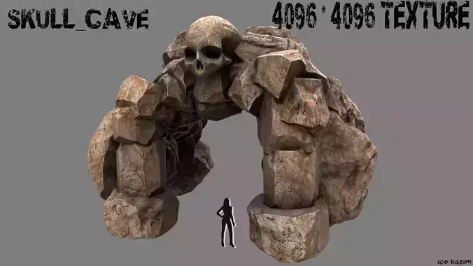 Skull Cave