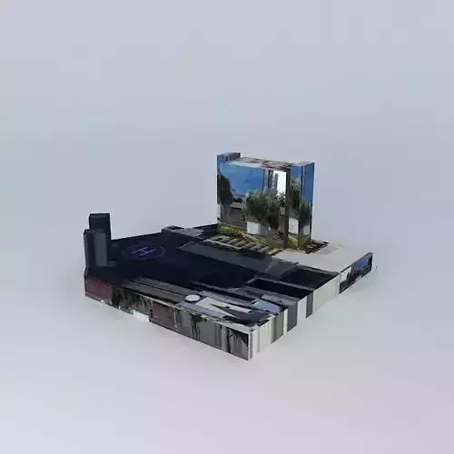 Torres JMC and Novotel INCOMPLETE