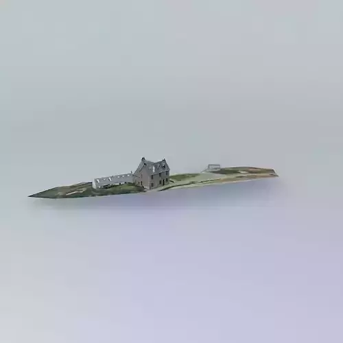 Stationmaster's Hostel