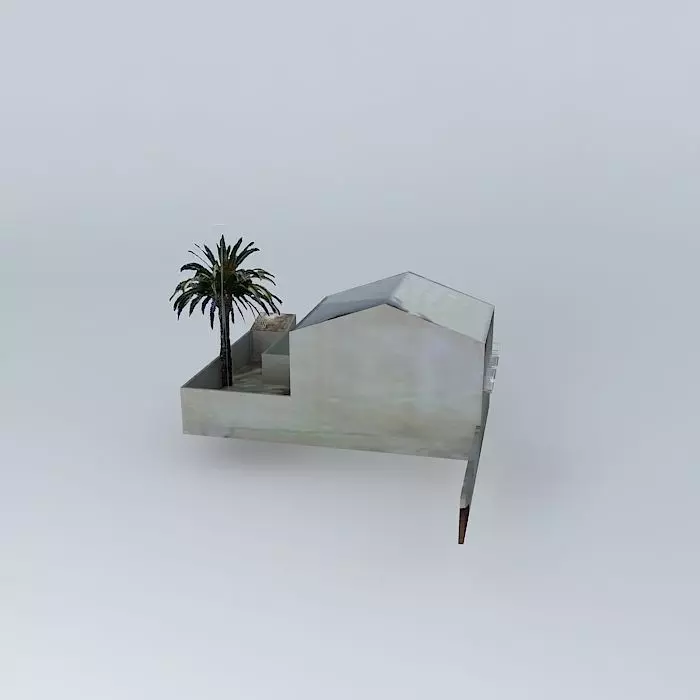 15-17 C  Luis Melendreras Free 3D model_0