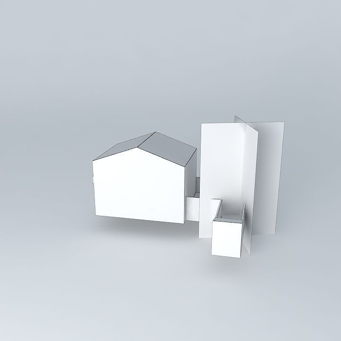 15-17 C  Luis Melendreras Free 3D model_4