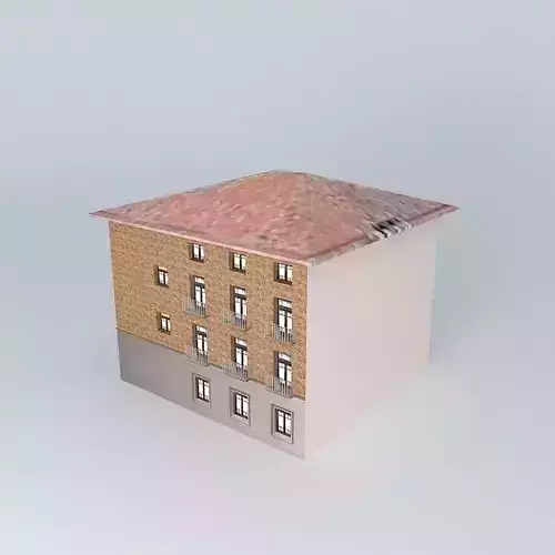 109 C Marqués de San Nicolas