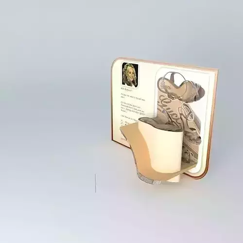 ShoeTute 2nd Stage Making the Sole! Step (2)