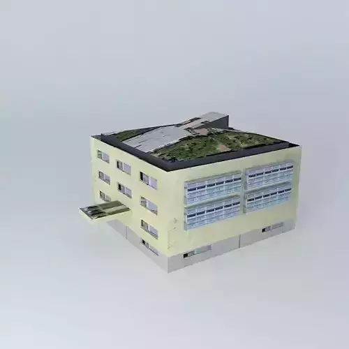 Apartment 5 C  García Lorca