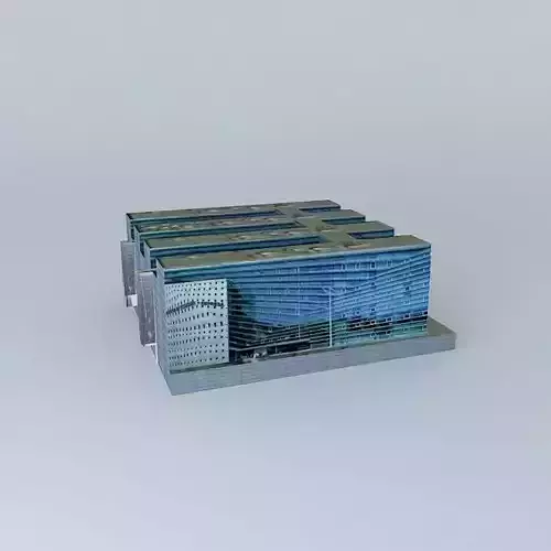 Faculty of Economics and Business Campus of Espinardo