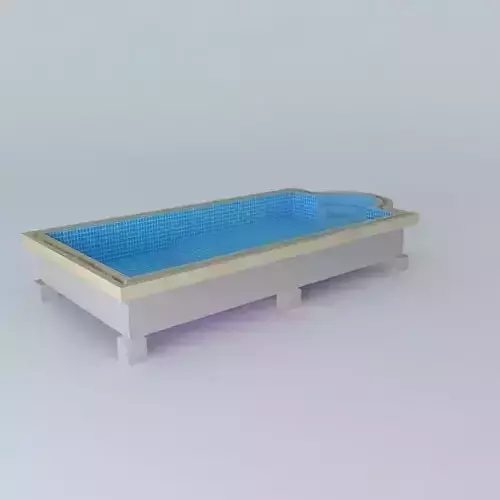 Pool Deep