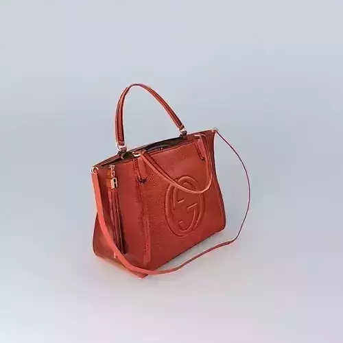 GUCCI Handbag 2 of 5 Colours