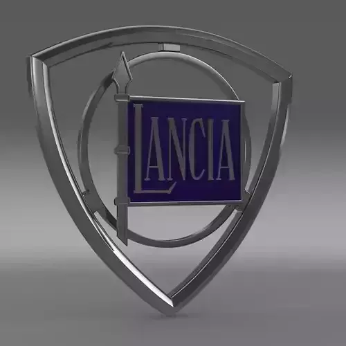 Lancia Logo