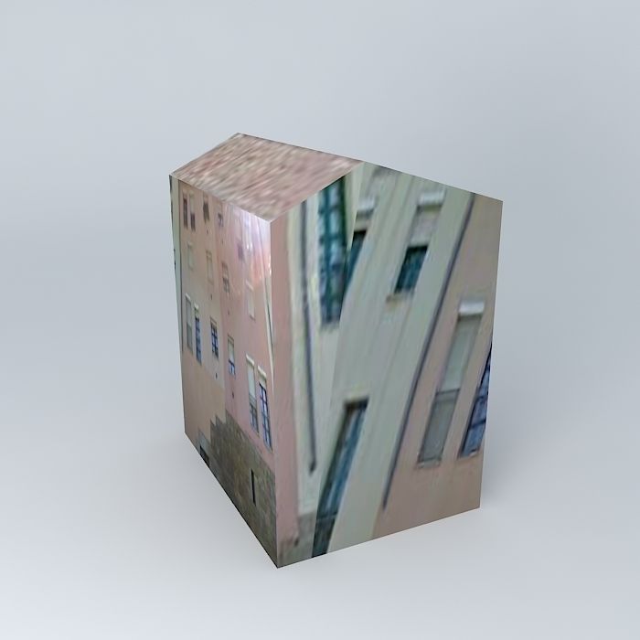 33 35 C Ruavieja Free 3D model_2