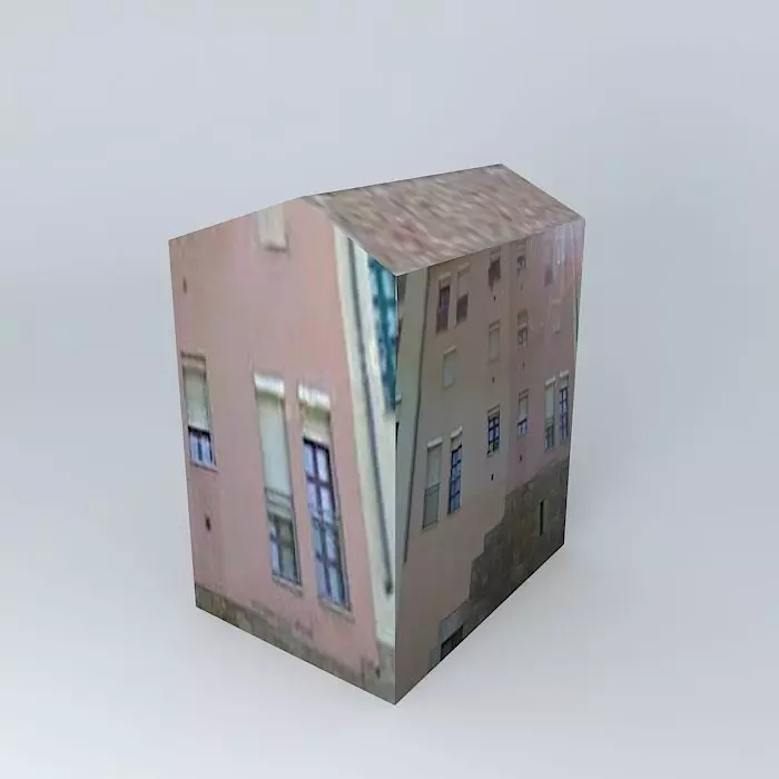 33 35 C Ruavieja Free 3D model_0