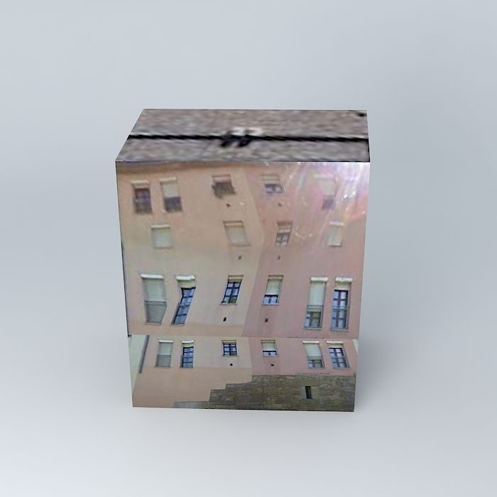 33 35 C Ruavieja Free 3D model_1